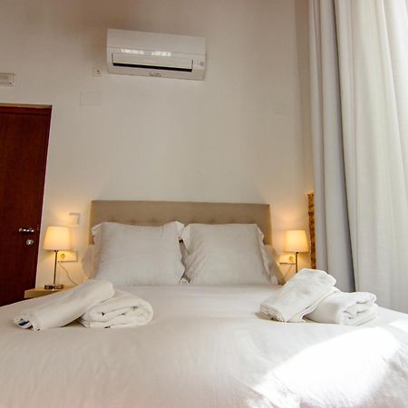 Rentalsevilla Lumbreras I Экстерьер фото