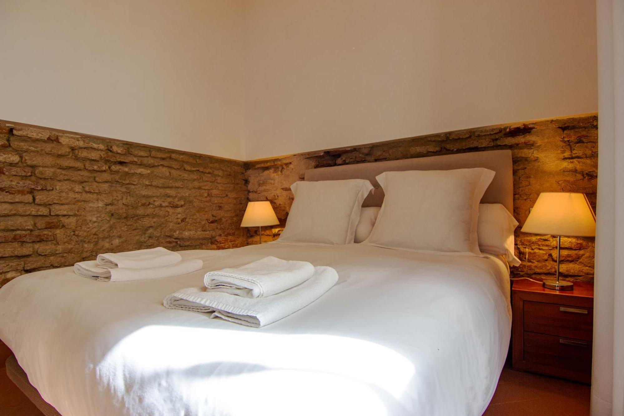 Rentalsevilla Lumbreras I Экстерьер фото