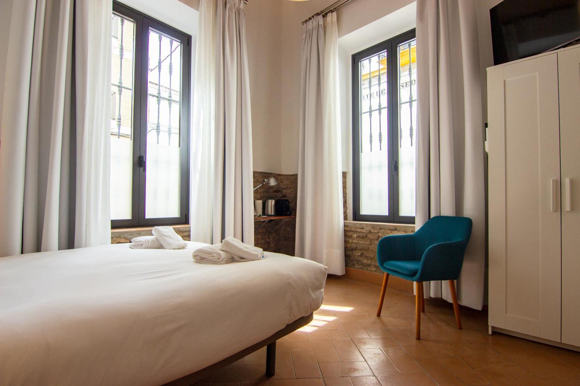 Rentalsevilla Lumbreras I Экстерьер фото