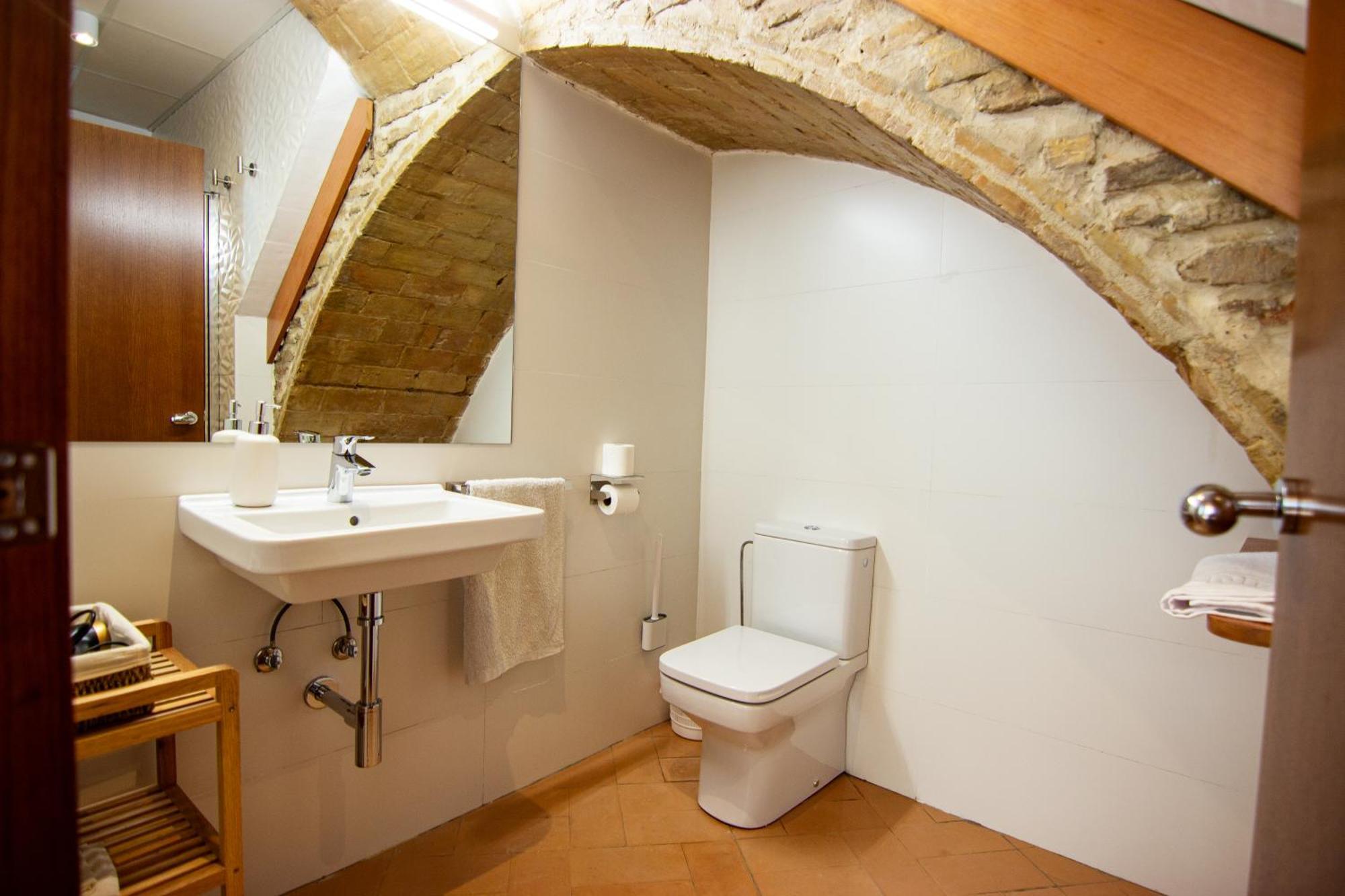 Rentalsevilla Lumbreras I Экстерьер фото